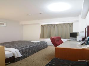 Hotel Crown Hills Himeji