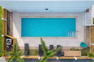 2 Levels New Townhome Heated Pool #1