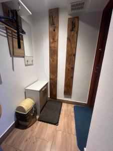 Apartament Śnieżka