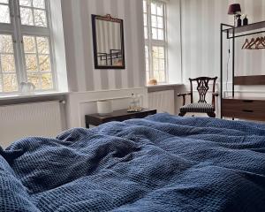 Gutshaus Benckendorf - Wohnung Erde