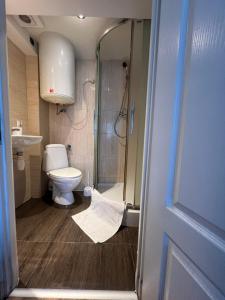 Apartament Śnieżka