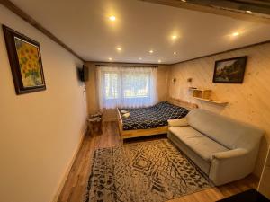 Apartament Śnieżka