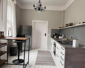 Gutshaus Benckendorf - Wohnung Erde