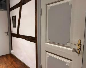 Gutshaus Benckendorf - Wohnung Erde