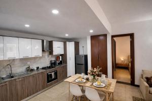 Imagine Luxe Bohemian 1 bedroom by YourHost, Kilimani