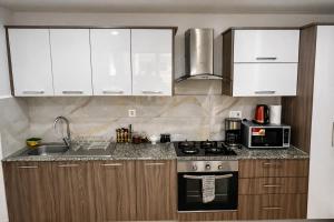 Imagine Luxe Bohemian 1 bedroom by YourHost, Kilimani
