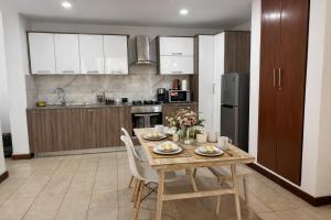 Imagine Luxe Bohemian 1 bedroom by YourHost, Kilimani