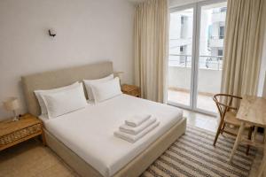 Imagine Luxe Bohemian 1 bedroom by YourHost, Kilimani