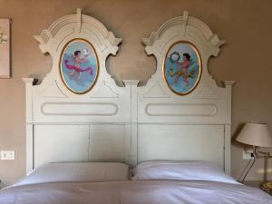 adagio b&b