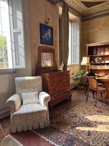 adagio b&b