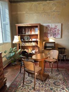 adagio b&b