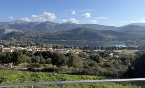 360 Skyline Suite, Argostoli