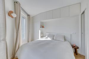 Appartement Lamarck Luxury