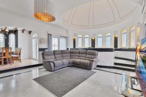 Beautiful Villa in Torreblanca