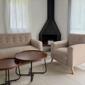 Senda Marina Apart Hotel