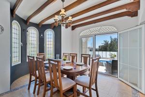 Beautiful Villa in Torreblanca