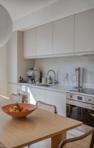 Appartement Lamarck Luxury
