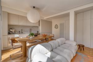 Appartement Lamarck Luxury