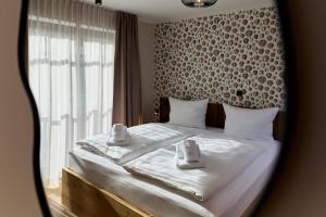 Binnendiek Resort Haus 1 Wohnung 7