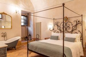 Agriturismo Il Mastio di Spedaletto