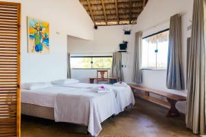 Casa de Sal - Barra Grande