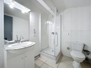 Chateau Réveillon - Logement dans domaine viticole - Climatisation