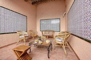 Chateau Réveillon - Logement dans domaine viticole - Climatisation