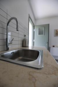 Admonis - Home in the olive grove