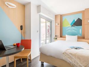 ibis Styles Annecy Centre Gare