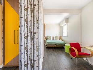 ibis Styles Annecy Centre Gare