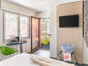 ibis Styles Annecy Centre Gare