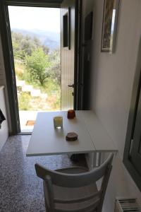 Admonis - Home in the olive grove