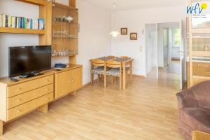 Haus Barkhausenstraße 24a Ferienwohnung Strand500