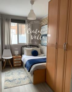 Apartamento valencia zona Torrefiel