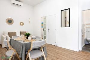WeHost D3 - La cour du Sauna 2 beds, 4 people