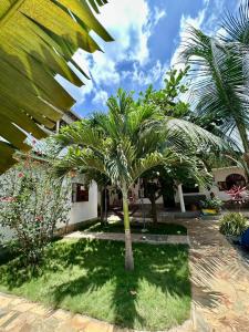 Hotel Eyram