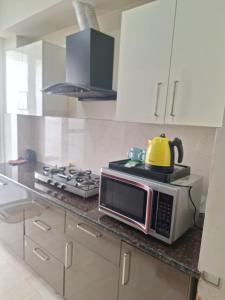 2 BHK Apartment, Jalandhar