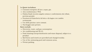 SEA VIEW Apartments Porto Rotondo - Residence with pool