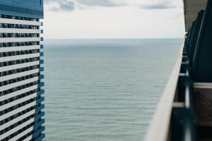Sea View In Batumi