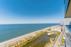 Sea View In Batumi