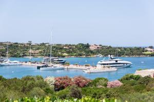 PORTO CERVO-Stella Maris img35