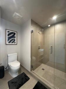 Chic Crosby Condo Miami Worldcenter Downtown