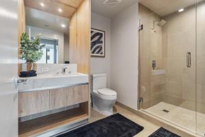 Chic Crosby Condo Miami Worldcenter Downtown