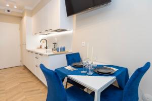 Garbary BLUE SOUL 40