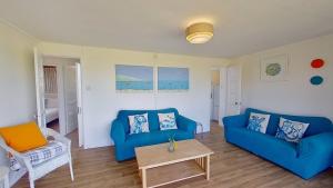 A02 Mermaids Nest A2, Riviere Towans