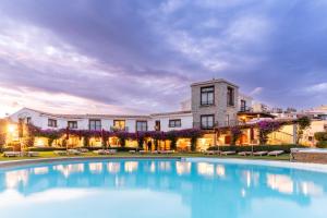 Hotel Palumbalza Porto Rotondo img17