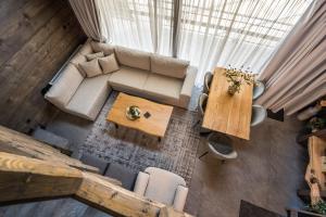 LF Parnassos Chalet