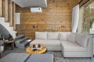 LF Parnassos Chalet