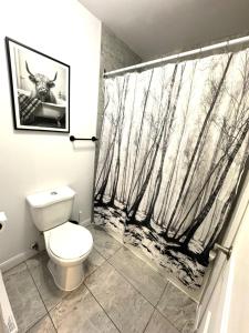 La Cache de Limoilou, a cozy little urban nest
