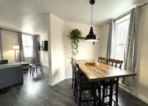 La Cache de Limoilou, a cozy little urban nest